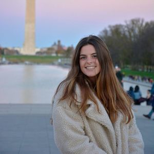 Meet your Posher, Kristin